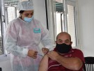 Continúa la vacunación contra COVID-19
