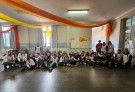 Actividades por la “Semana de la Salud Mental”
