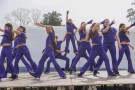 Festejos en el Bioparque Municipal por la llegada de la primavera