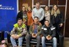Conmemoraron el “Día Internacional contra la Droga y el Narcotráfico”