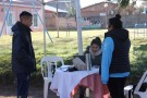Se puso en marcha el Quirófano Móvil de mascotas