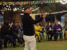 Continúan las actividades de la Feria del Libro y la Cultura Treslomense
