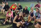 Gran participación en el Torneo de Beach Vóley