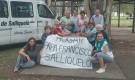 Los residentes del Hogar Municipal realizaron un viaje recreativo