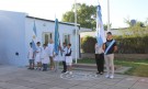 Se inauguró la obra de ampliación de la Escuela Primaria N° 2