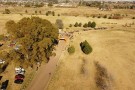 Se corrió el Rural Bike Treslomense en el marco del “6 Ciudades”