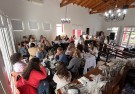 Un nuevo evento se llevó adelante en el Hotel “La Posta”