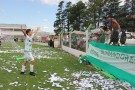 Jorge Newbery se coronó Campeón con una apabullante goleada