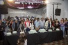 El Hospital Municipal celebró su 90° Aniversario