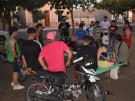 Jornada de concientización por la lucha contra el VIH