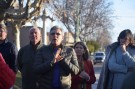 Gran cantidad de participantes en la visita guiada al Palacio Municipal