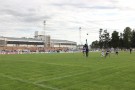 Jorge Newbery se coronó Campeón con una apabullante goleada