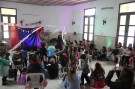La biblioteca municipal festeja un nuevo aniversario