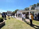 La localidad de Quenumá cumplió sus 112 años