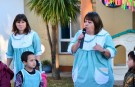 El Jardín de Infantes de Quenumá festeja 50 años