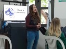 Jornada por el día de la Memoria en la Biblioteca Municipal