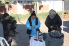 Se puso en marcha el Quirófano Móvil de mascotas