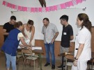 Entregaron anteojos del programa provincial “Ver para aprender”