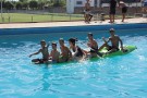 Finalizaron las actividades de la Escuela Abierta en Verano