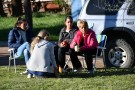 Quenumá celebró el inicio de la primavera