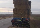 Nuevo accidente sobre Ruta 85, en cercanías de la Planta de TGS