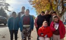 Jornada “Ni una menos” en Salliqueló