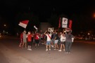 Los hinchas de River celebraron la obtención del Campeonato