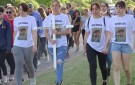 Familiares y amigos de Benjamín marcharon pidiendo justicia