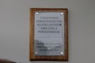 Presentaron las obras de la Escuela Especial 501