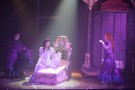 “Drácula, el musical” fue ovacionado en el Teatro Italiano  
