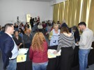Más de cuarenta familias firmaron la escritura de su vivienda