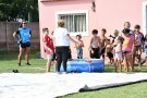 Se celebró el carnaval en el comedor social del barrio San Juan