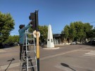 Difundieron un listado de las mejoras en las calles