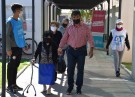 Se retomó la Campaña de Vacunación Masiva contra COVID-19