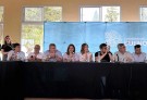 Empresarios salliquelenses estuvieron con el gobernador Kicillof