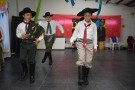 Muestra de talleres culturales en Bocayuva 