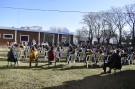 Misa por el “Día de la Virgen Nuestra Señora del Carmen”