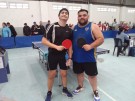 Salliqueló sumó una nueva Medalla