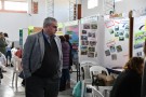 Se realizó la Feria Regional de Ciencias, Arte y Tecnología 