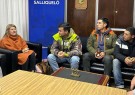 Conmemoraron el “Día Internacional contra la Droga y el Narcotráfico”