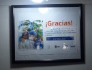 Los gremios reconocieron al personal de salud
