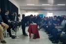 Pacheco firmó el programa “Puentes” junto al Gobernador Kicillof
