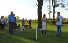 Familiares y amigos de Benjamín marcharon pidiendo justicia