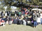 Continúan las actividades de la Feria del Libro y la Cultura Treslomense