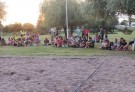 Gran participación en el Torneo de Beach Vóley