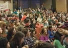 Salliqueló y Quenumá en la Jornada Provincial de Trabajo Social