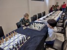 Gran participación en el Torneo de Ajedrez 6 Ciudades