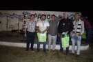 Gran cierre del Torneo de Bochas y Tejo en De Bary