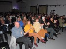 Comenzó “Julio Teatral” en el Centro Cultural Vieja Usina