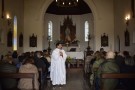 De Bary celebró su fiesta patronal 